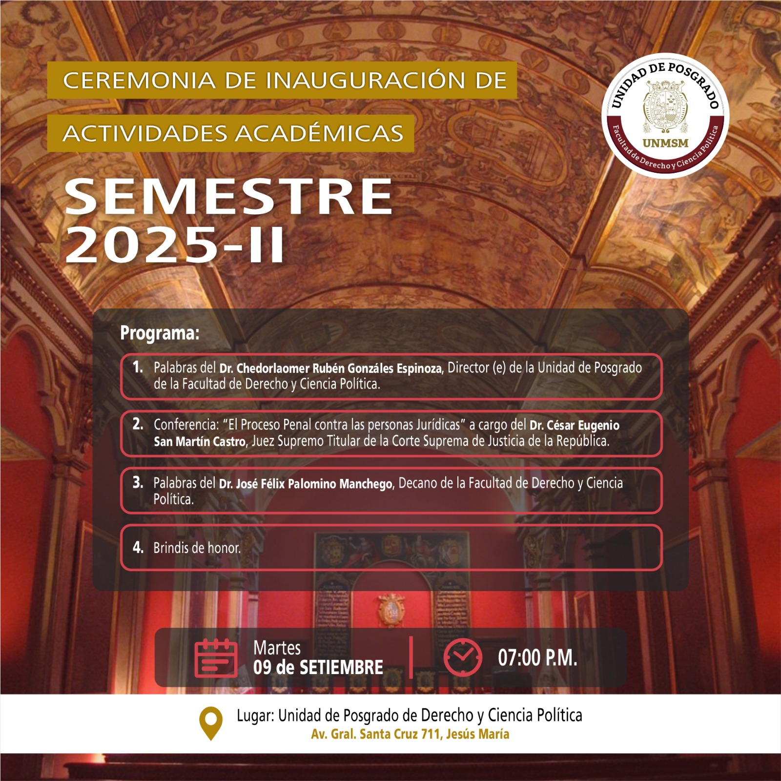 Pensiones deuda 2025-I