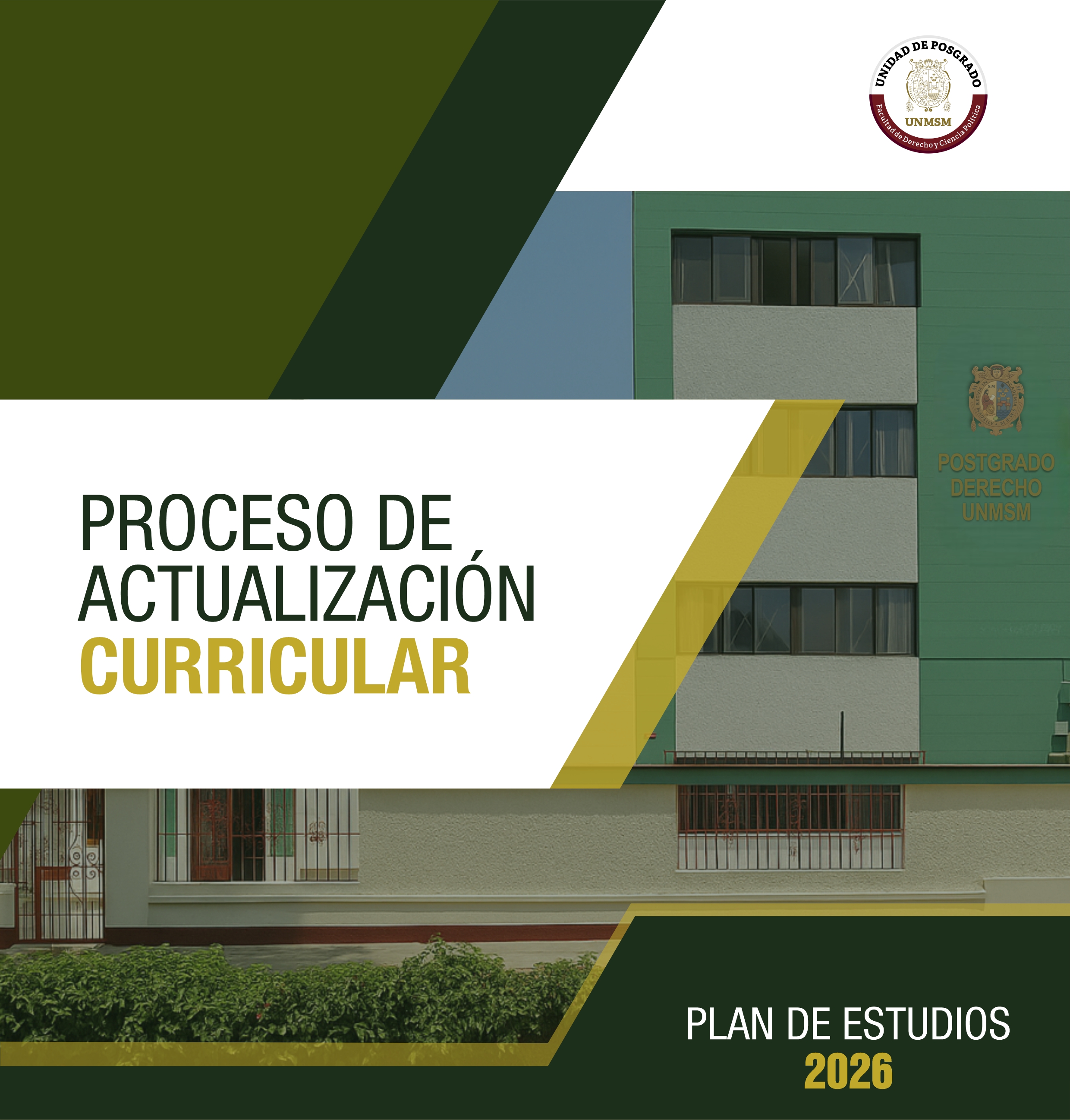 Jornada del Proceso de Actualización Curricular 2025
